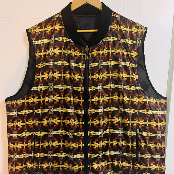 Pendleton Vest - Picture 1 of 6
